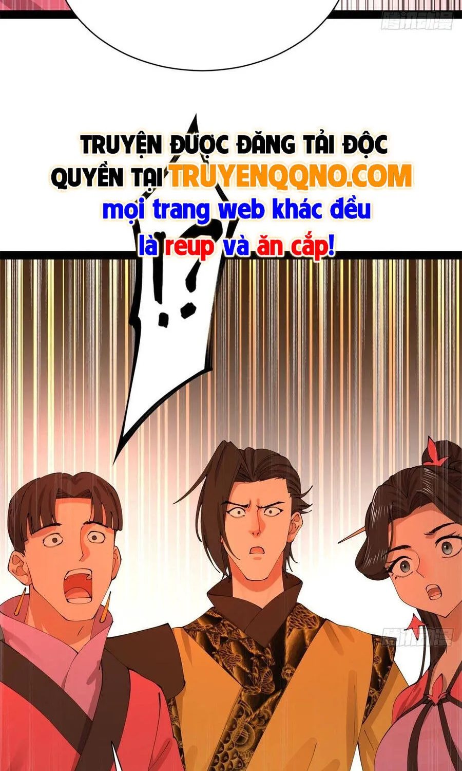 Chàng Rể Mạnh Nhất Lịch Sử Chap 390 - Next Chap 391