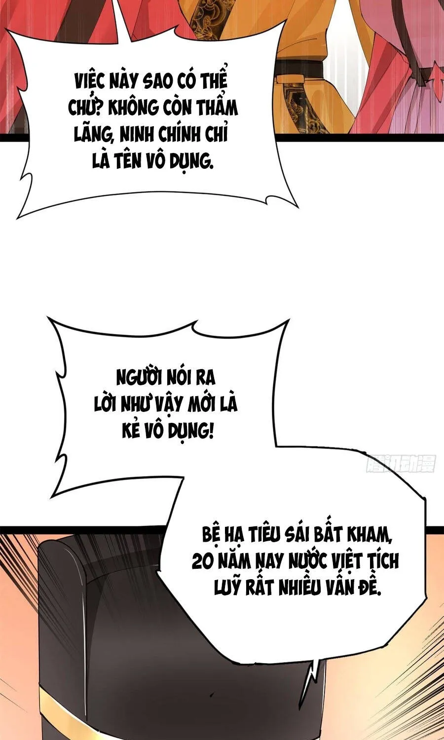 Chàng Rể Mạnh Nhất Lịch Sử Chap 390 - Next Chap 391