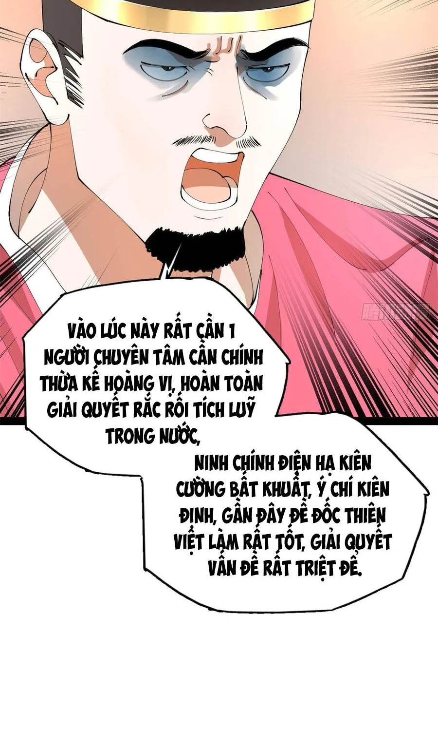 Chàng Rể Mạnh Nhất Lịch Sử Chap 390 - Next Chap 391