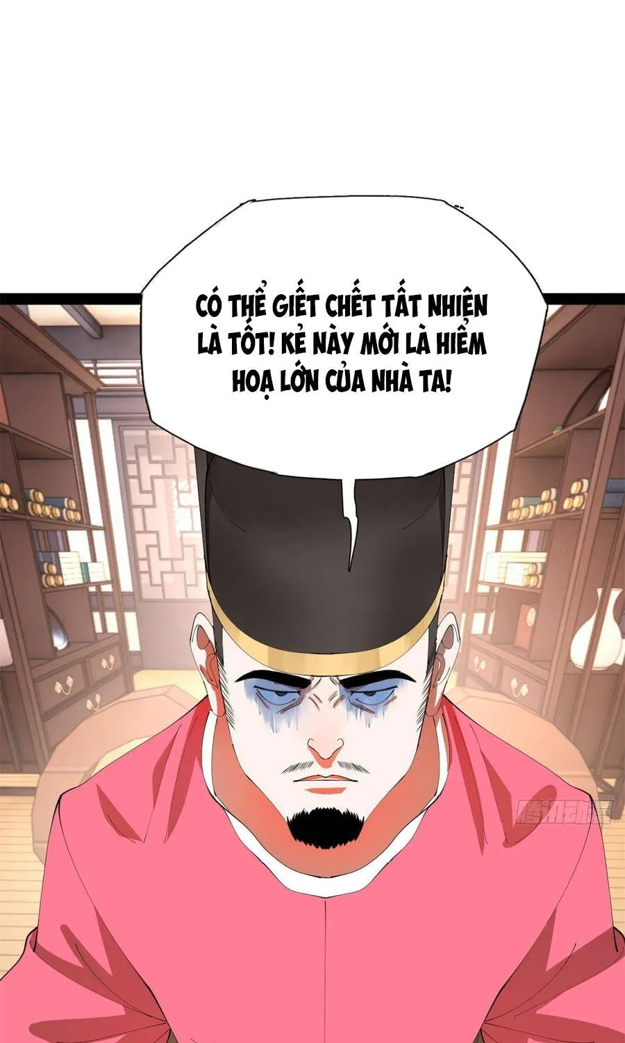 Chàng Rể Mạnh Nhất Lịch Sử Chap 390 - Next Chap 391