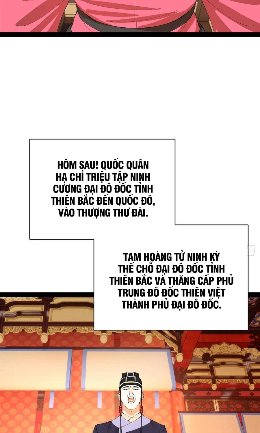 Chàng Rể Mạnh Nhất Lịch Sử Chap 390 - Next Chap 391