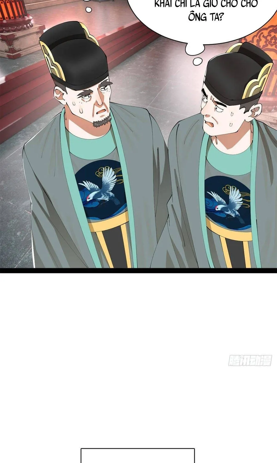 Chàng Rể Mạnh Nhất Lịch Sử Chap 390 - Next Chap 391