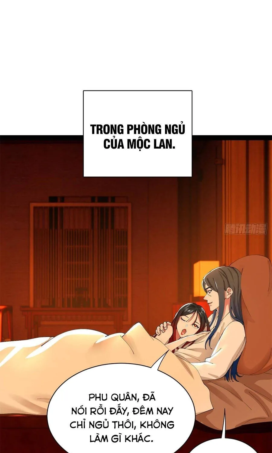 Chàng Rể Mạnh Nhất Lịch Sử Chap 390 - Next Chap 391