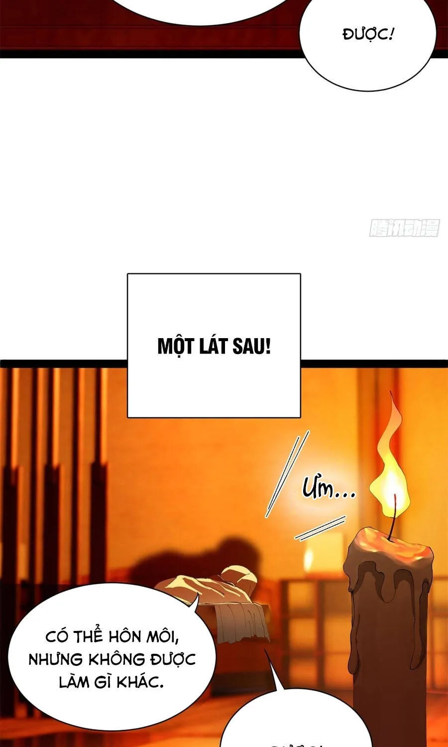 Chàng Rể Mạnh Nhất Lịch Sử Chap 390 - Next Chap 391