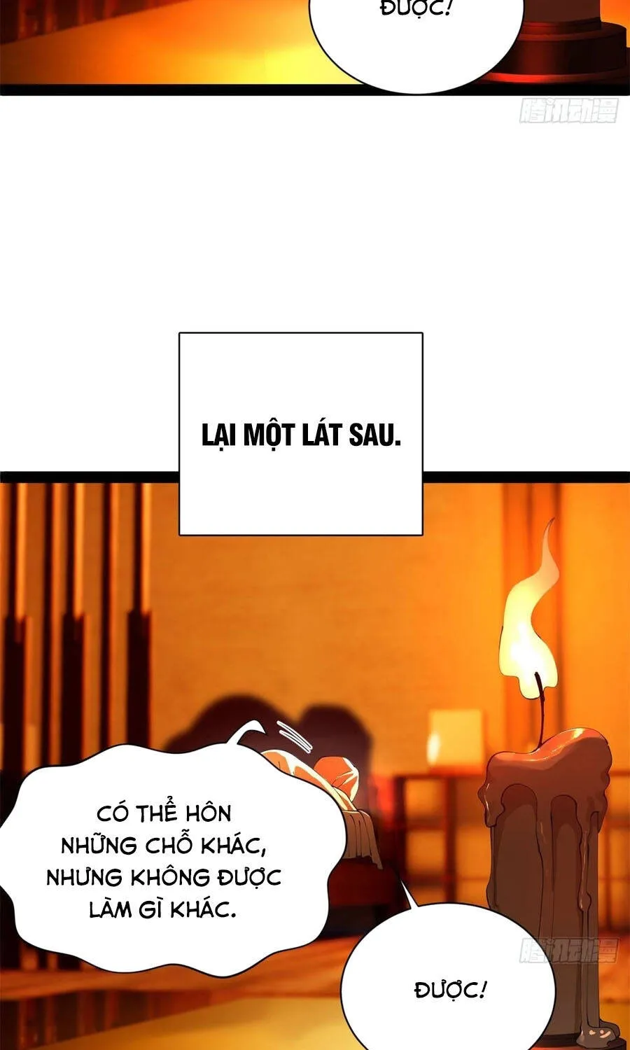 Chàng Rể Mạnh Nhất Lịch Sử Chap 390 - Next Chap 391