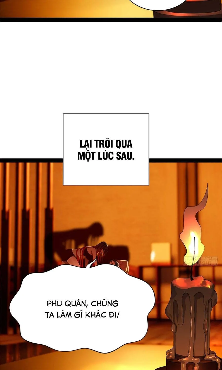 Chàng Rể Mạnh Nhất Lịch Sử Chap 390 - Next Chap 391