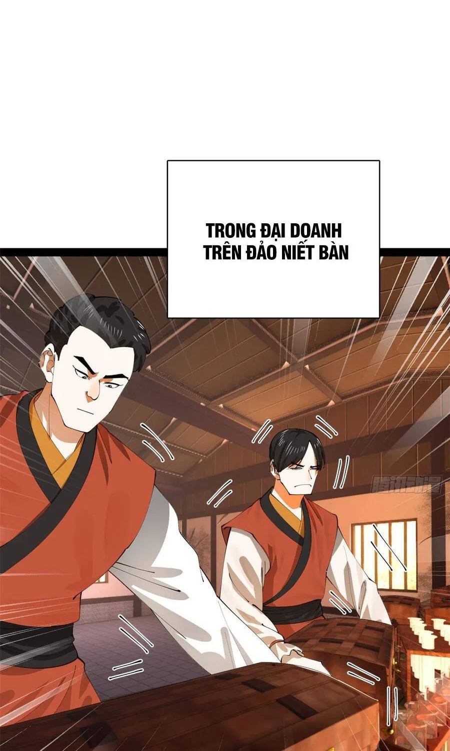 Chàng Rể Mạnh Nhất Lịch Sử Chap 391 - Next Chap 392