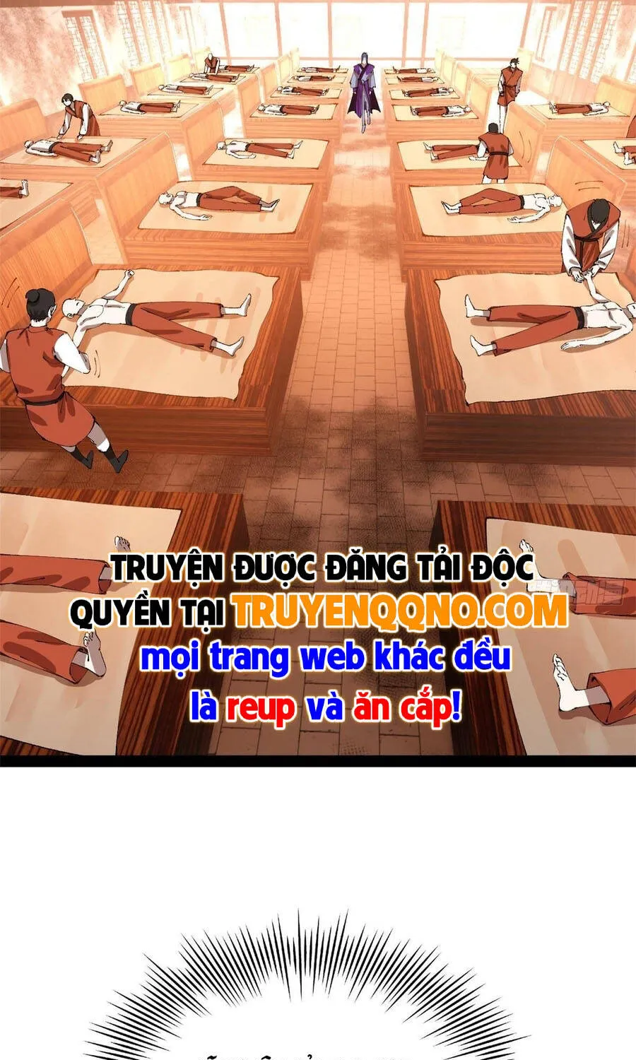 Chàng Rể Mạnh Nhất Lịch Sử Chap 391 - Next Chap 392