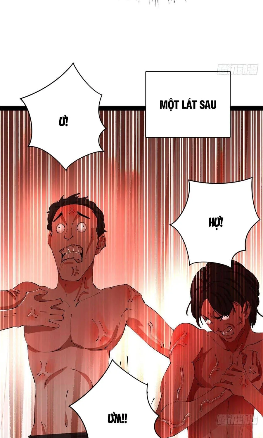 Chàng Rể Mạnh Nhất Lịch Sử Chap 391 - Next Chap 392