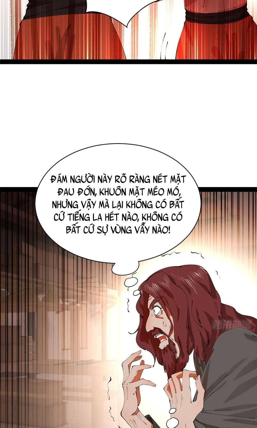 Chàng Rể Mạnh Nhất Lịch Sử Chap 391 - Next Chap 392