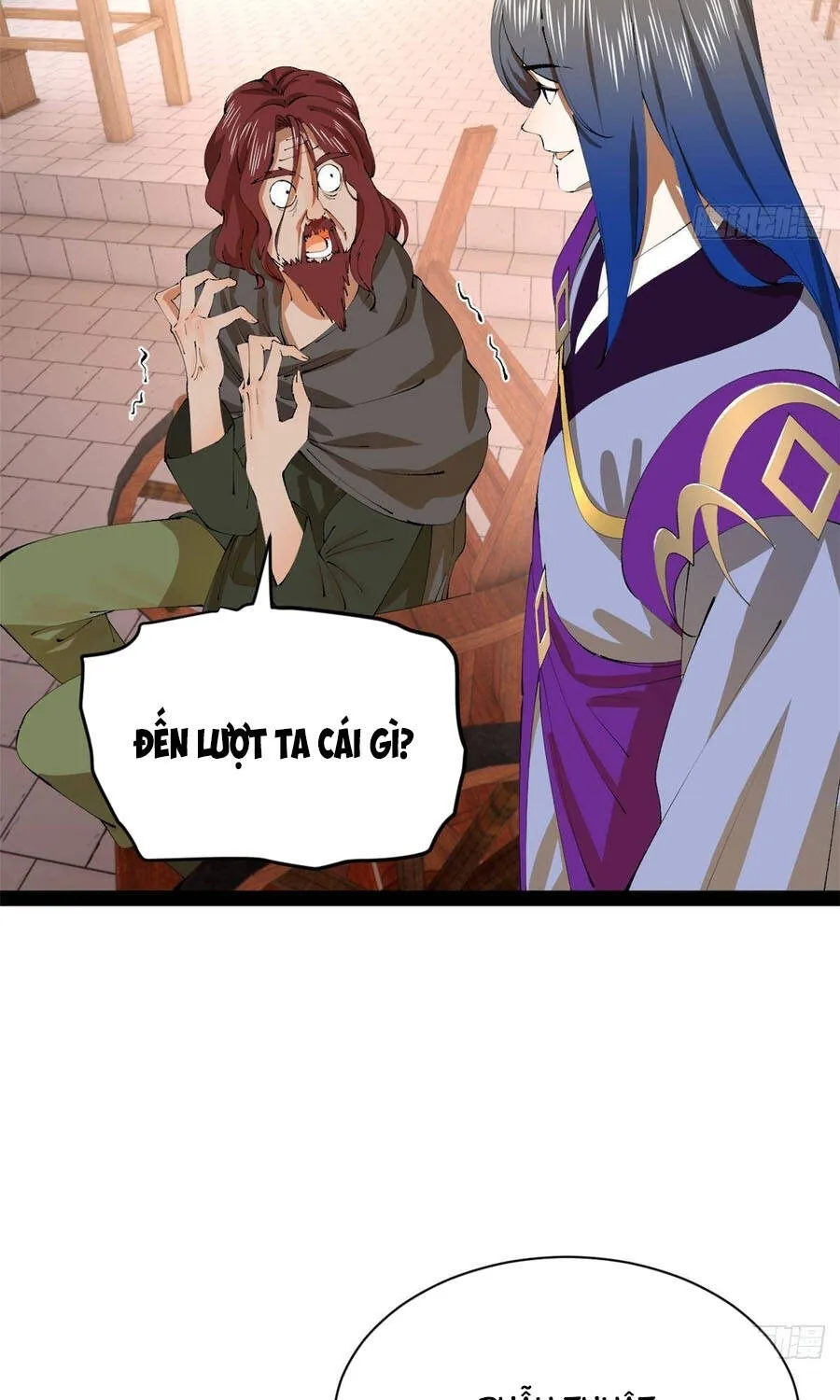 Chàng Rể Mạnh Nhất Lịch Sử Chap 391 - Next Chap 392