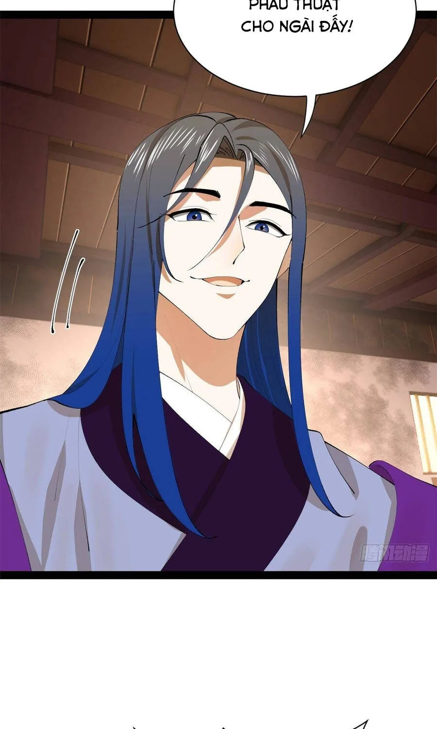 Chàng Rể Mạnh Nhất Lịch Sử Chap 391 - Next Chap 392