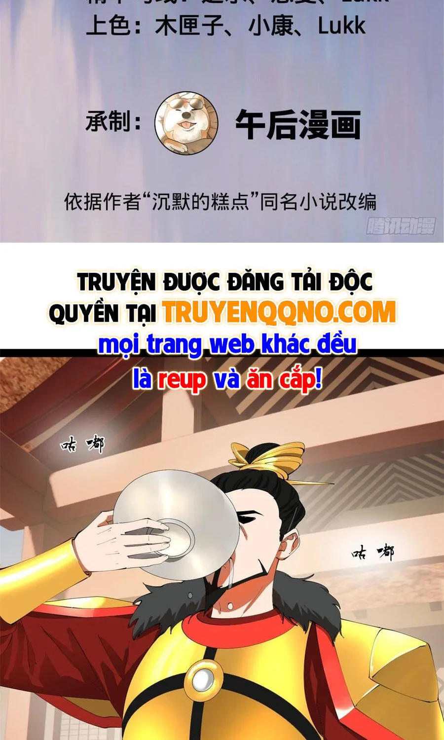 Chàng Rể Mạnh Nhất Lịch Sử Chap 391 - Next Chap 392