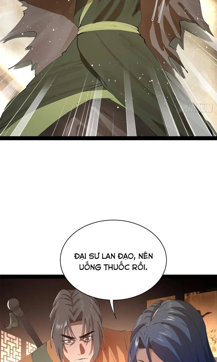 Chàng Rể Mạnh Nhất Lịch Sử Chap 391 - Next Chap 392