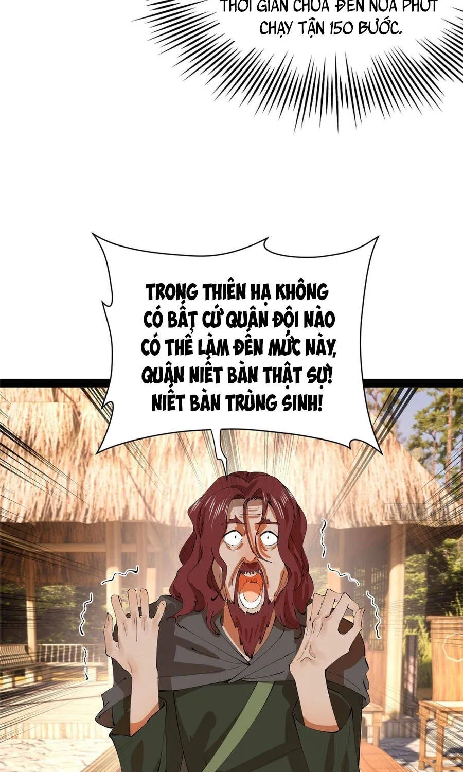 Chàng Rể Mạnh Nhất Lịch Sử Chap 391 - Next Chap 392