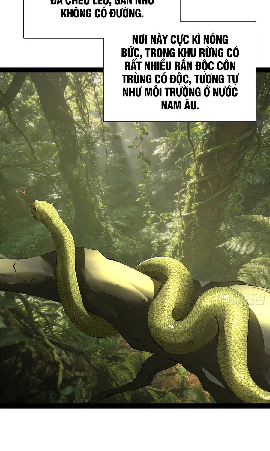 Chàng Rể Mạnh Nhất Lịch Sử Chap 391 - Next Chap 392