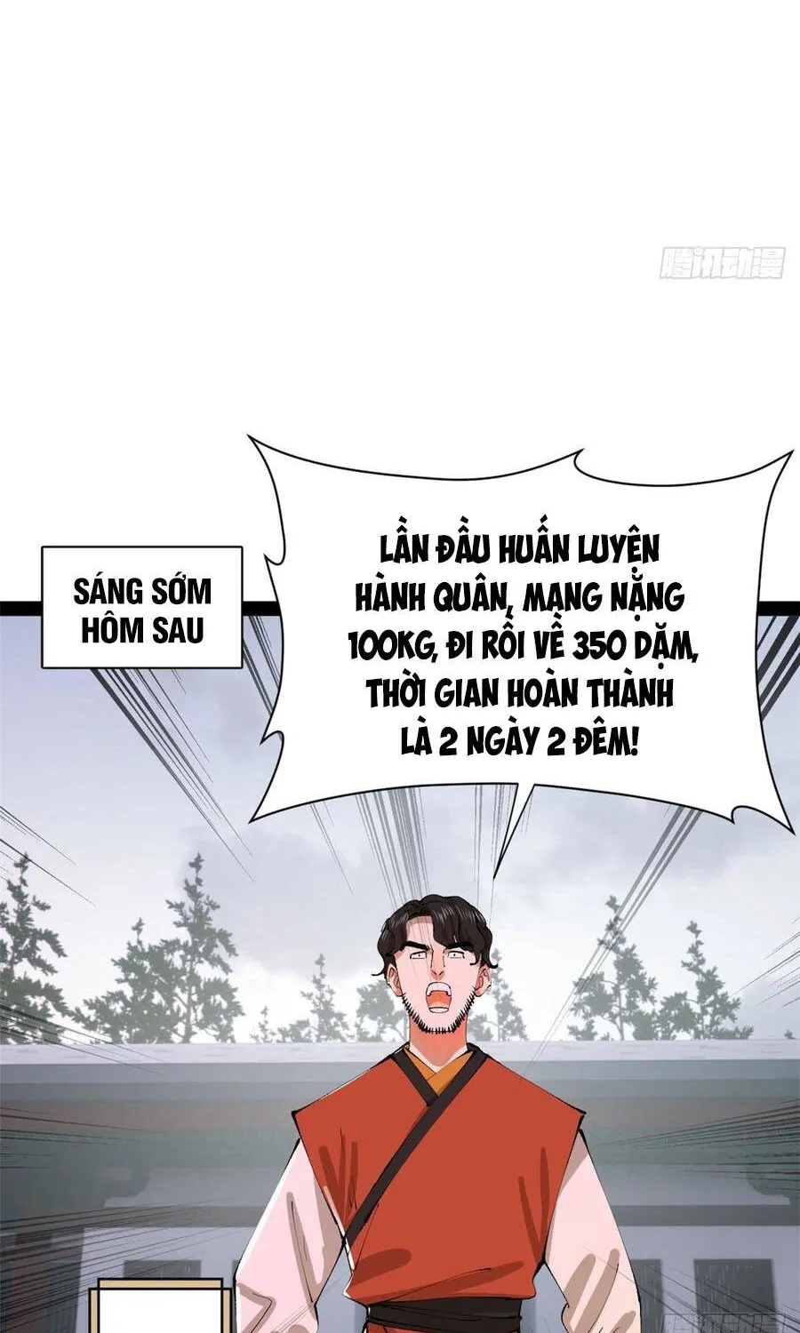 Chàng Rể Mạnh Nhất Lịch Sử Chap 391 - Next Chap 392