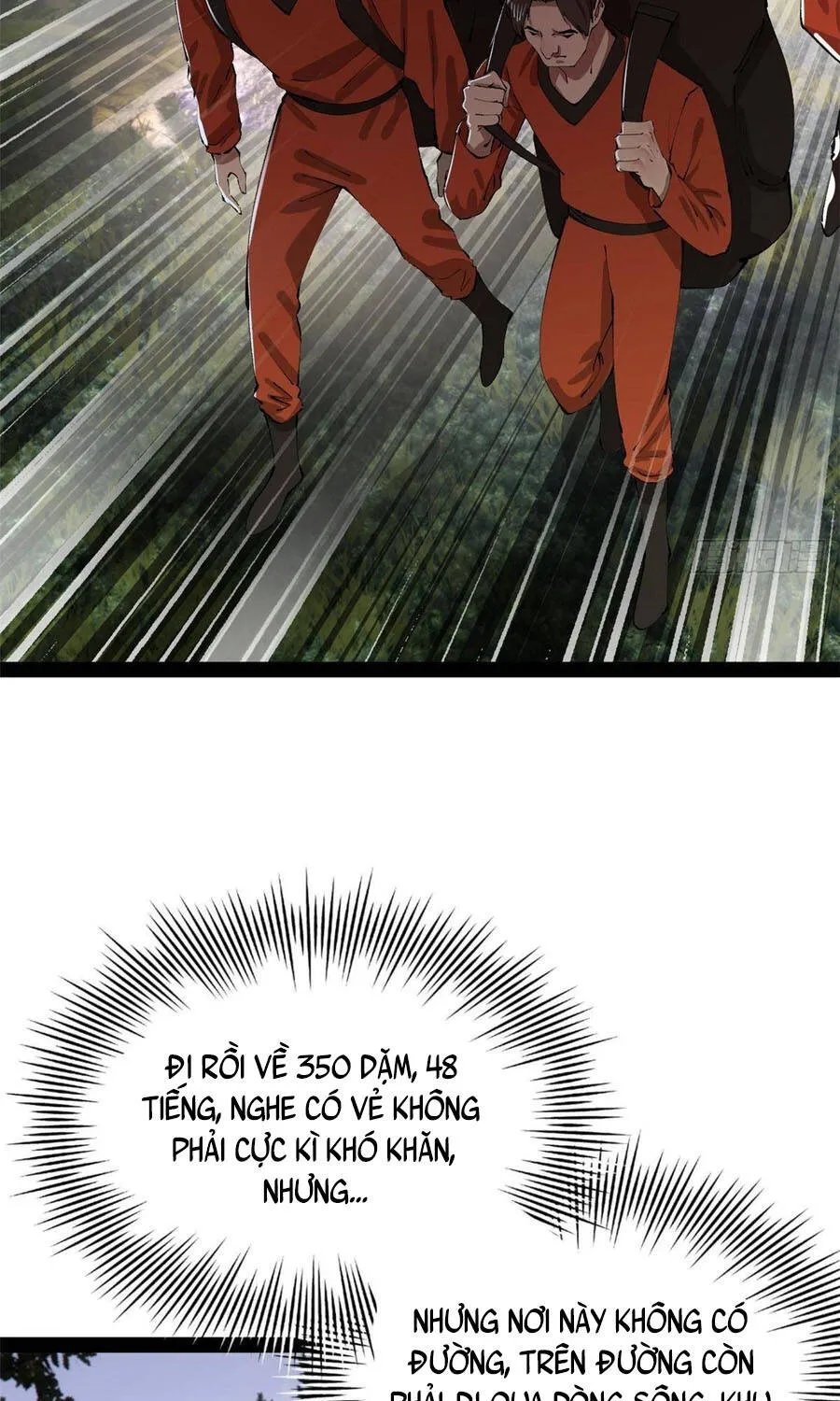 Chàng Rể Mạnh Nhất Lịch Sử Chap 391 - Next Chap 392