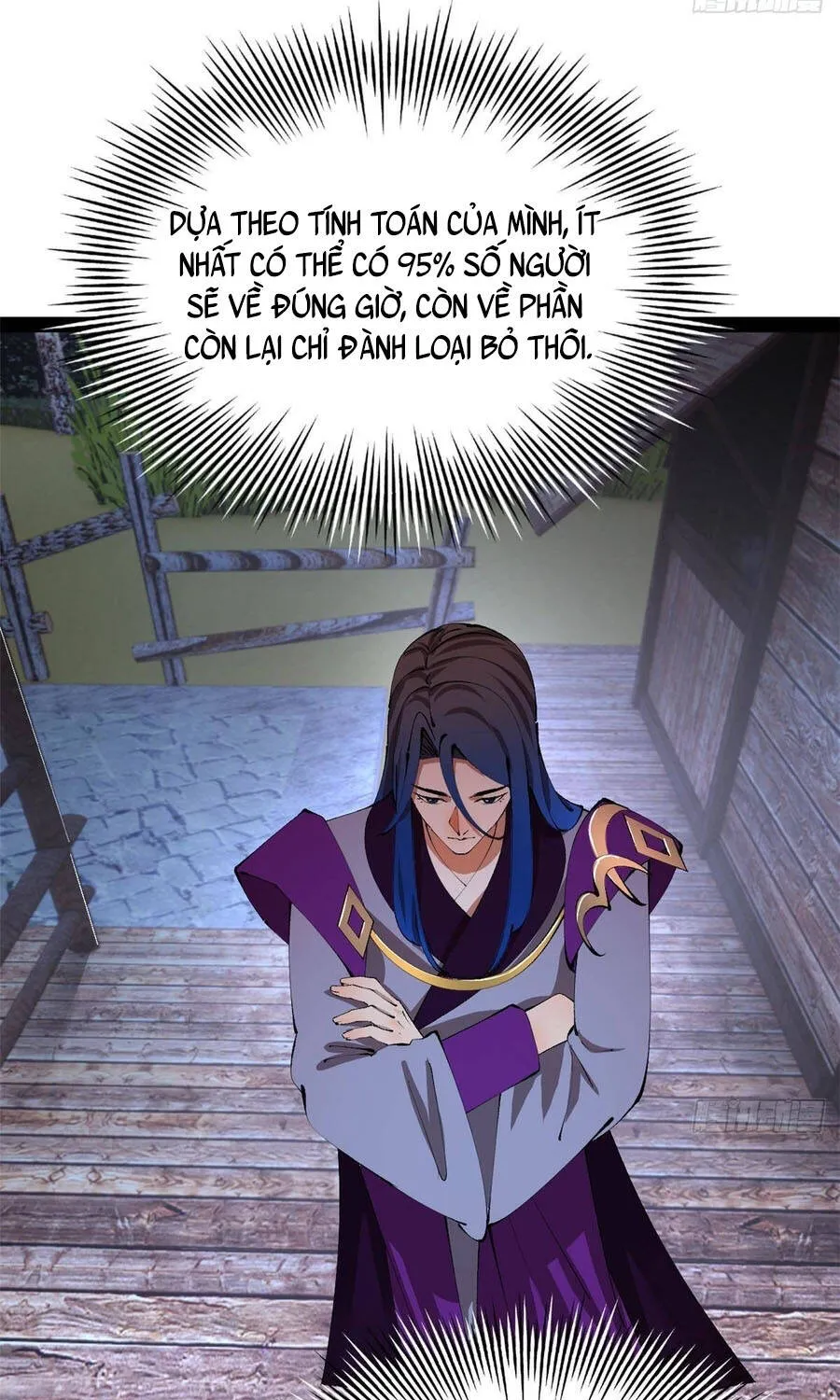 Chàng Rể Mạnh Nhất Lịch Sử Chap 391 - Next Chap 392