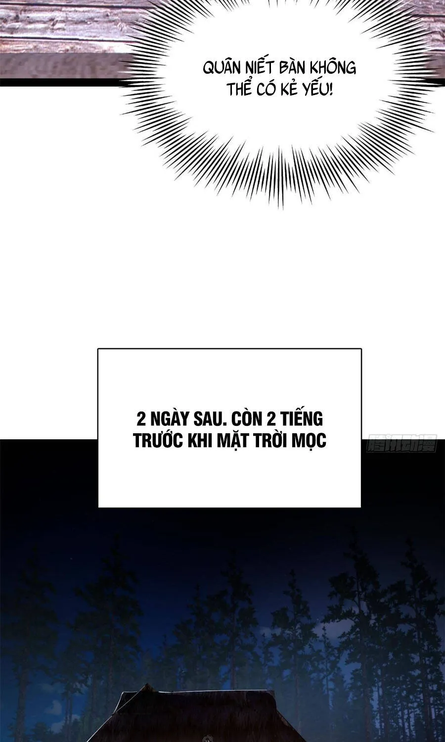 Chàng Rể Mạnh Nhất Lịch Sử Chap 391 - Next Chap 392