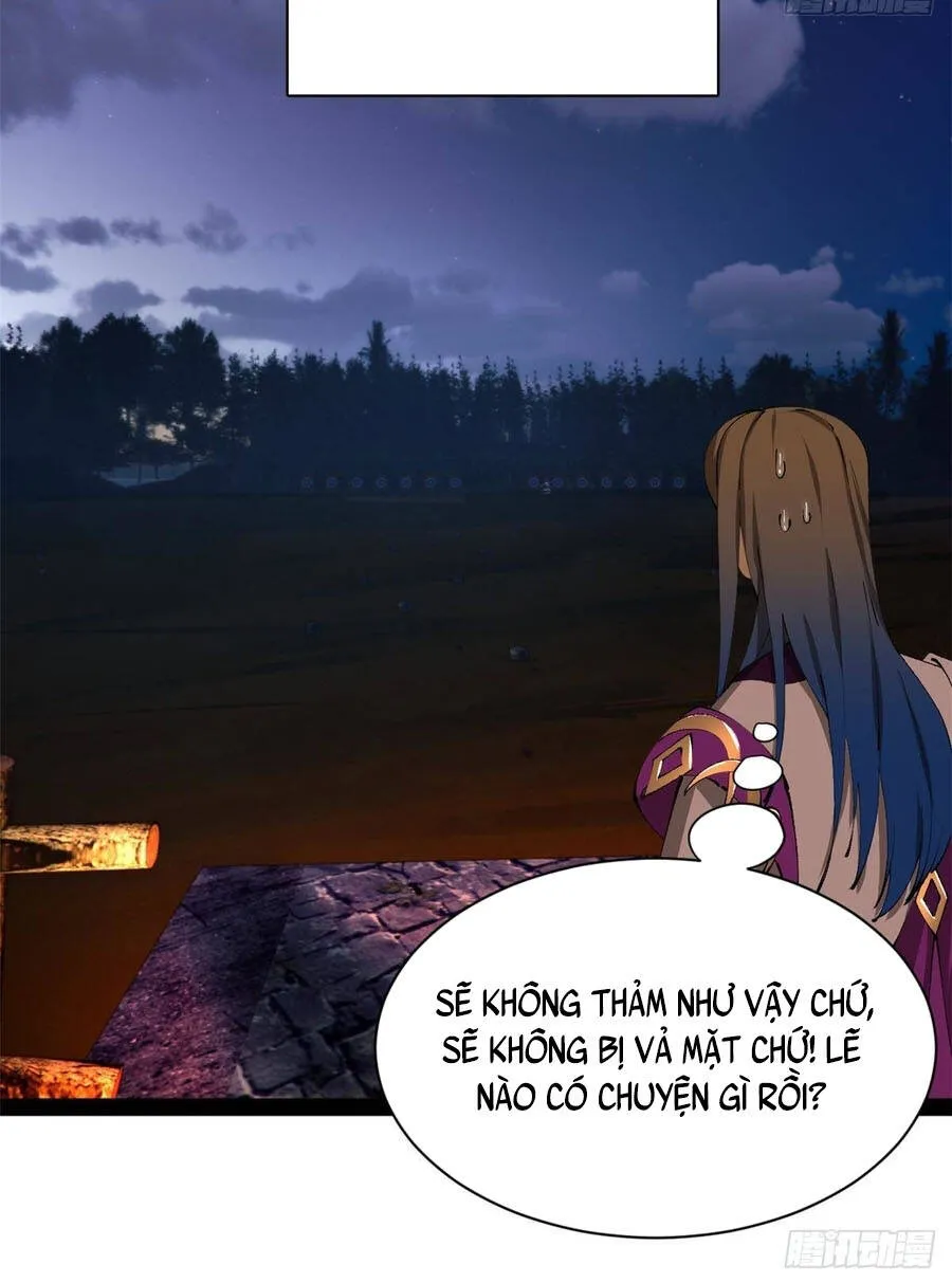 Chàng Rể Mạnh Nhất Lịch Sử Chap 391 - Next Chap 392