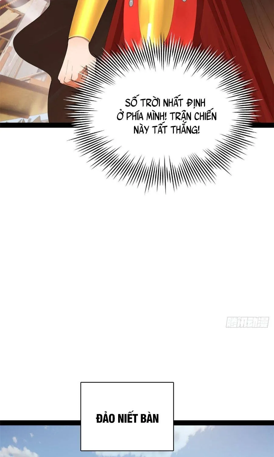 Chàng Rể Mạnh Nhất Lịch Sử Chap 391 - Next Chap 392