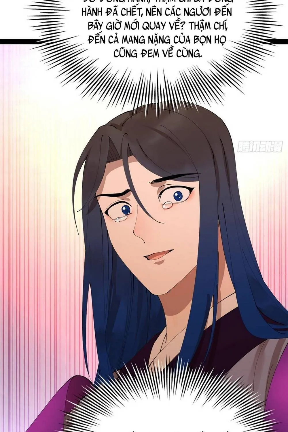 Chàng Rể Mạnh Nhất Lịch Sử Chap 392 - Next Chap 393