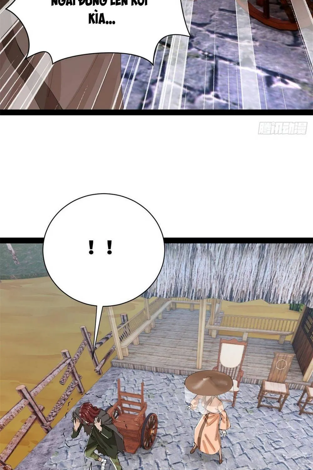 Chàng Rể Mạnh Nhất Lịch Sử Chap 392 - Next Chap 393