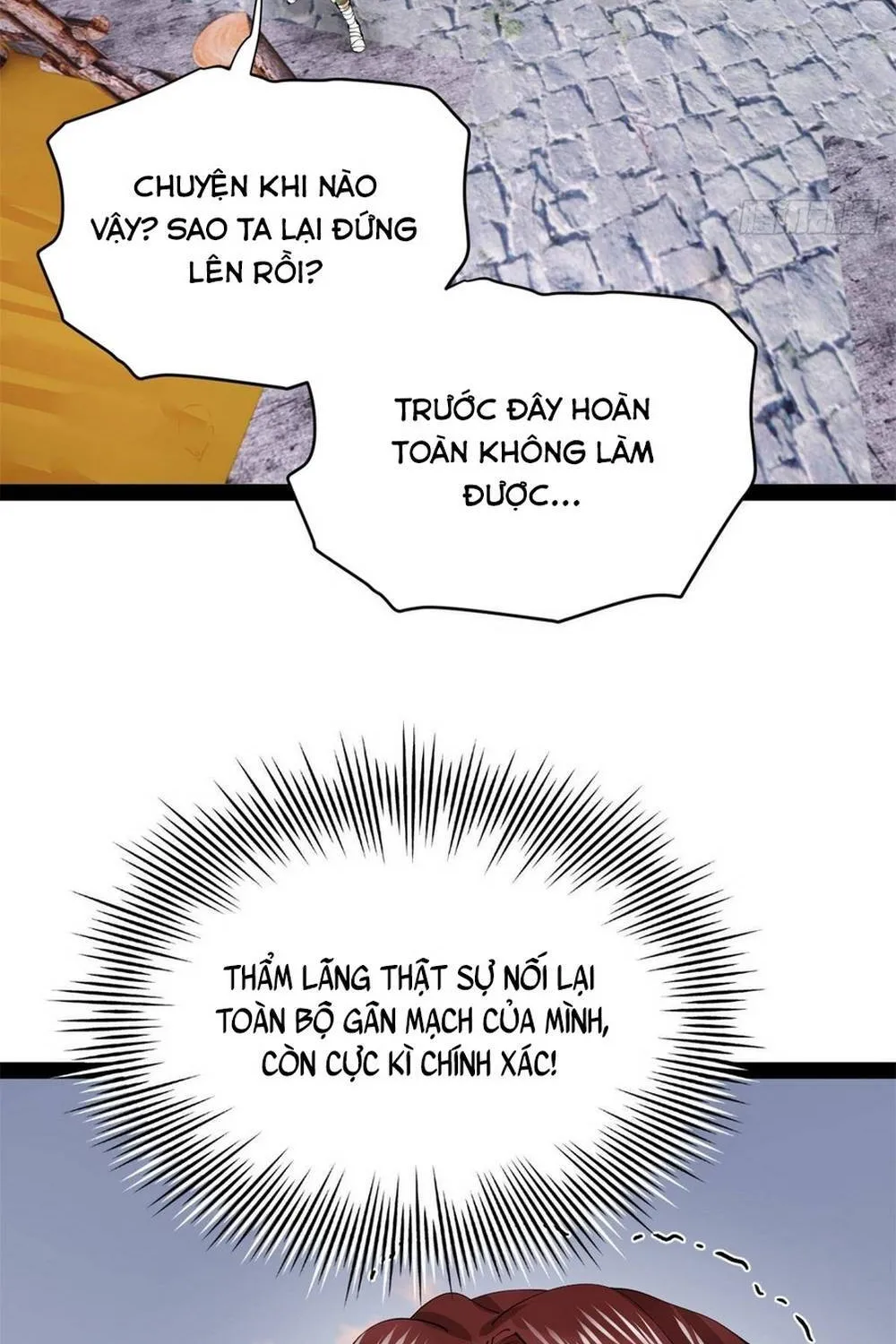 Chàng Rể Mạnh Nhất Lịch Sử Chap 392 - Next Chap 393