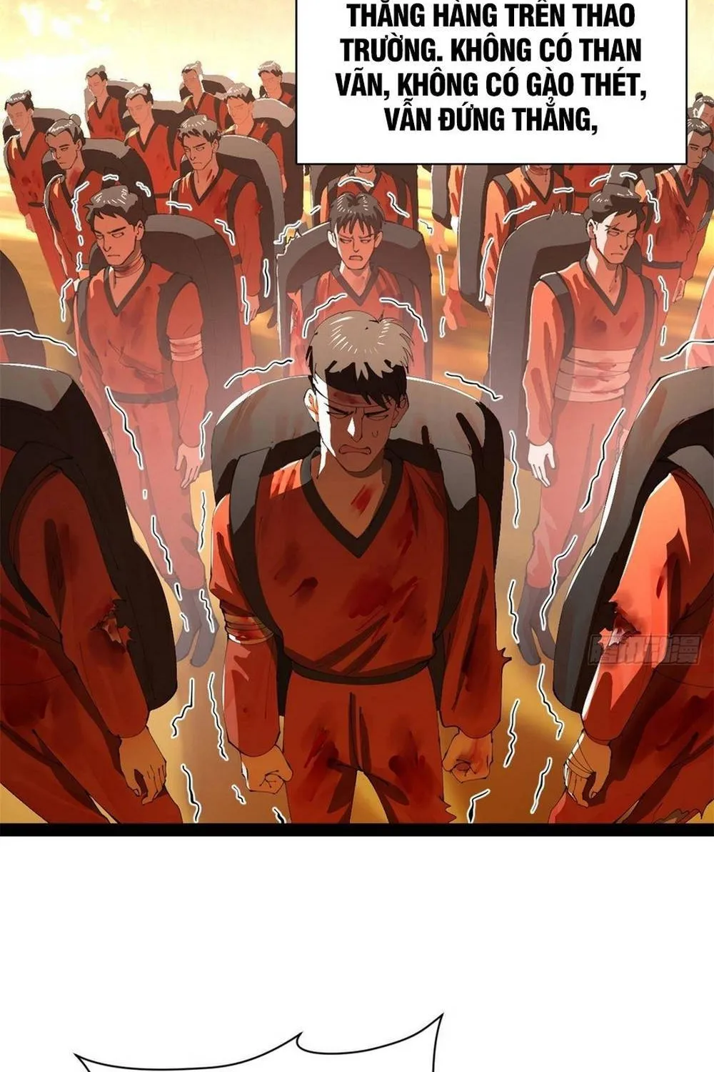 Chàng Rể Mạnh Nhất Lịch Sử Chap 392 - Next Chap 393