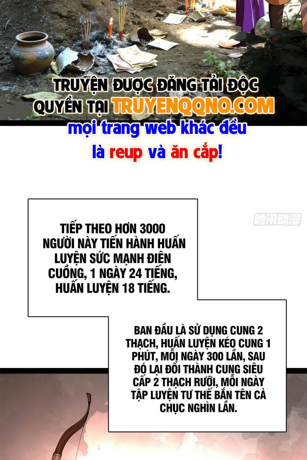 Chàng Rể Mạnh Nhất Lịch Sử Chap 392 - Next Chap 393