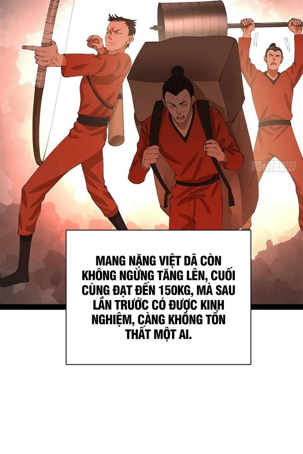 Chàng Rể Mạnh Nhất Lịch Sử Chap 392 - Next Chap 393