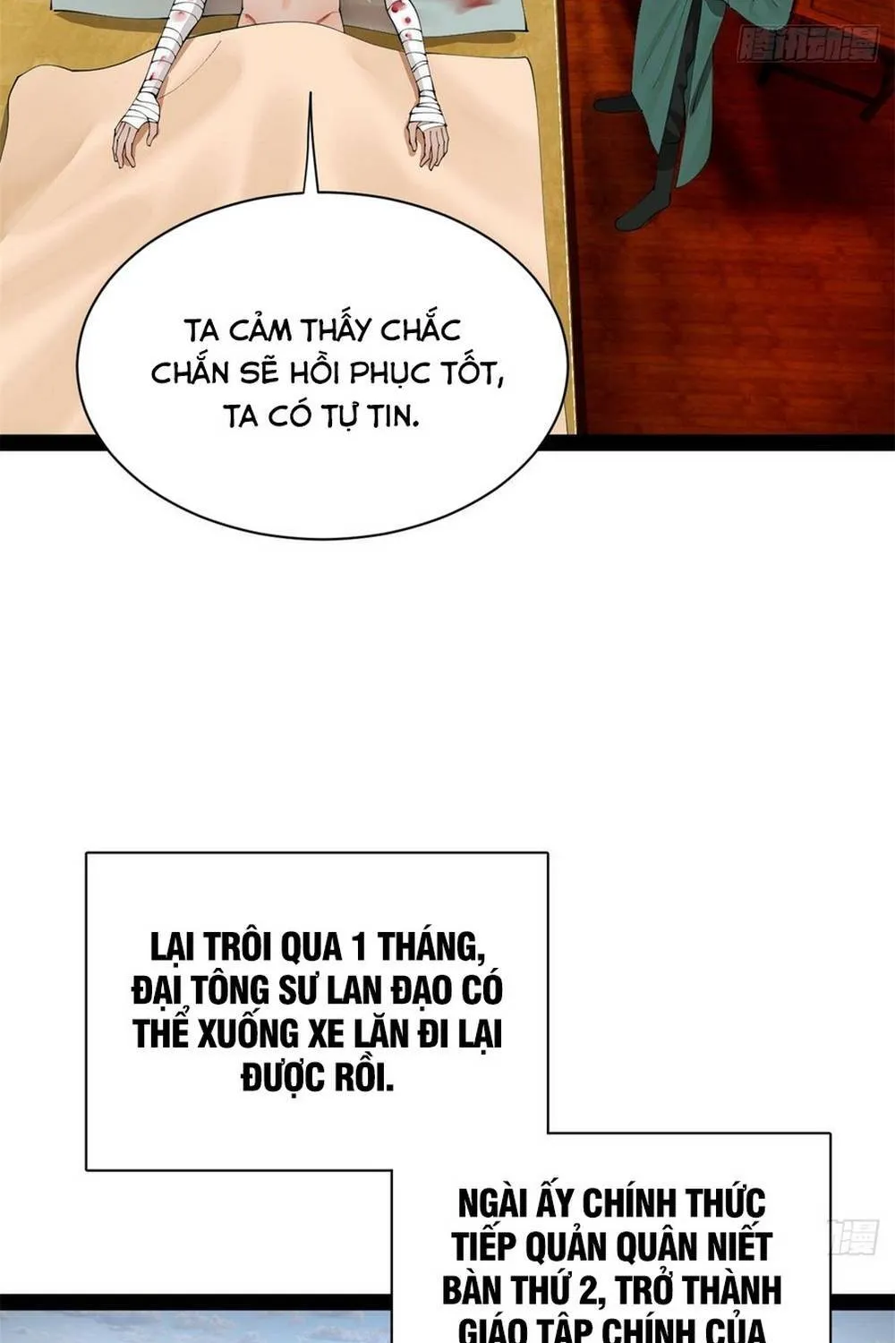 Chàng Rể Mạnh Nhất Lịch Sử Chap 392 - Next Chap 393
