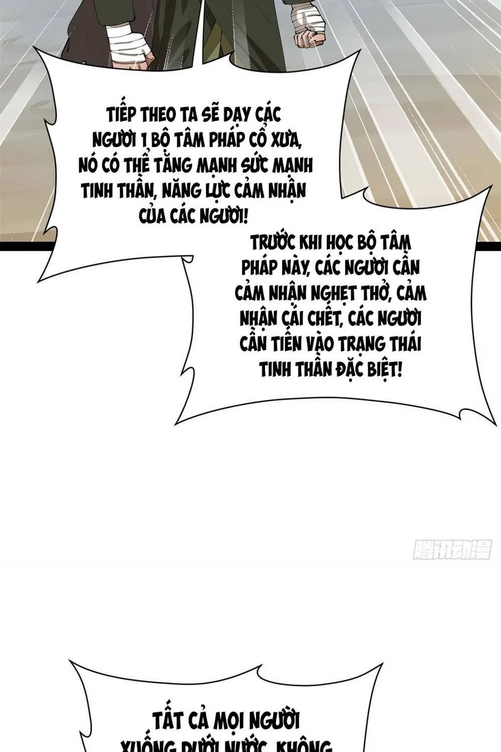 Chàng Rể Mạnh Nhất Lịch Sử Chap 392 - Next Chap 393