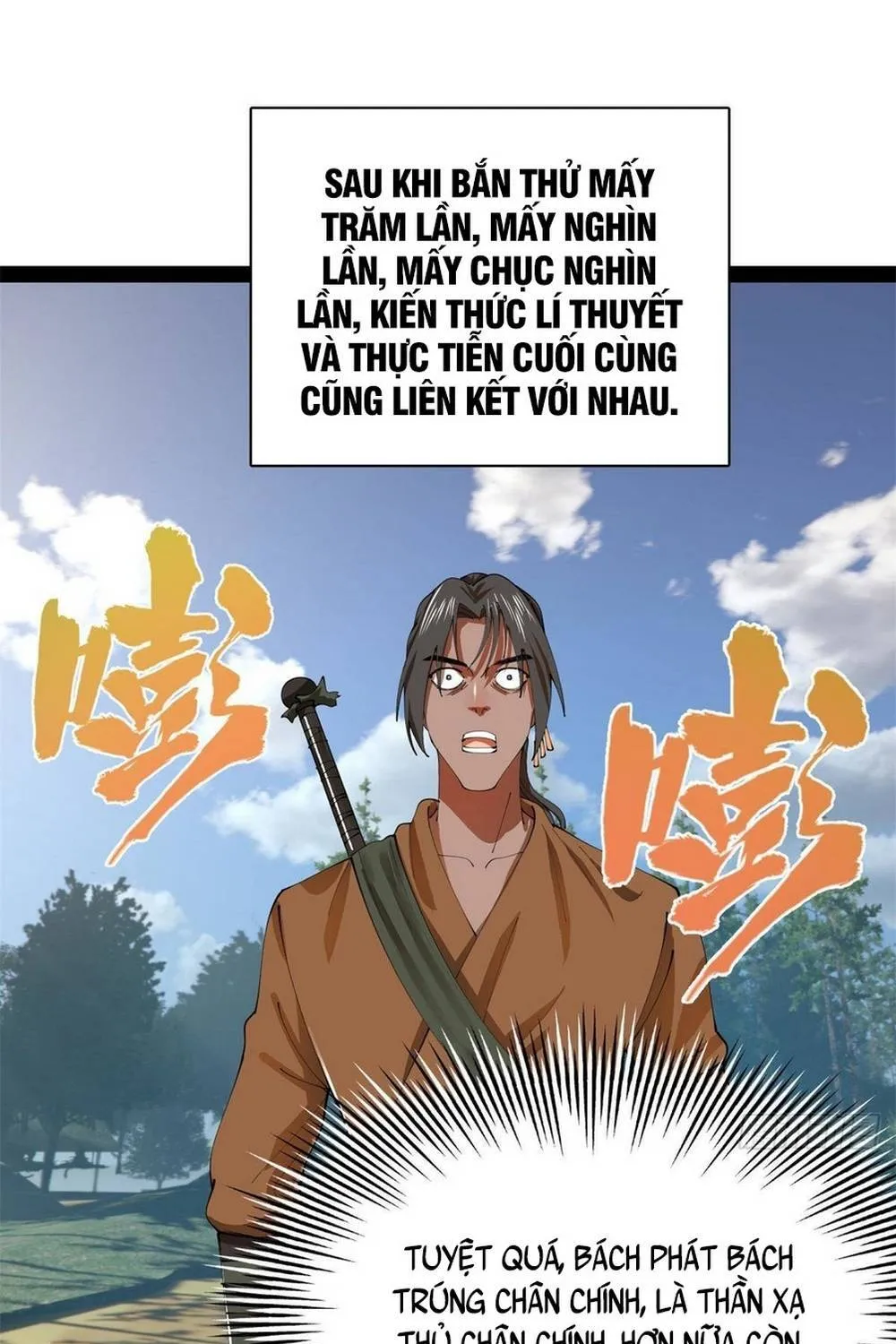 Chàng Rể Mạnh Nhất Lịch Sử Chap 392 - Next Chap 393