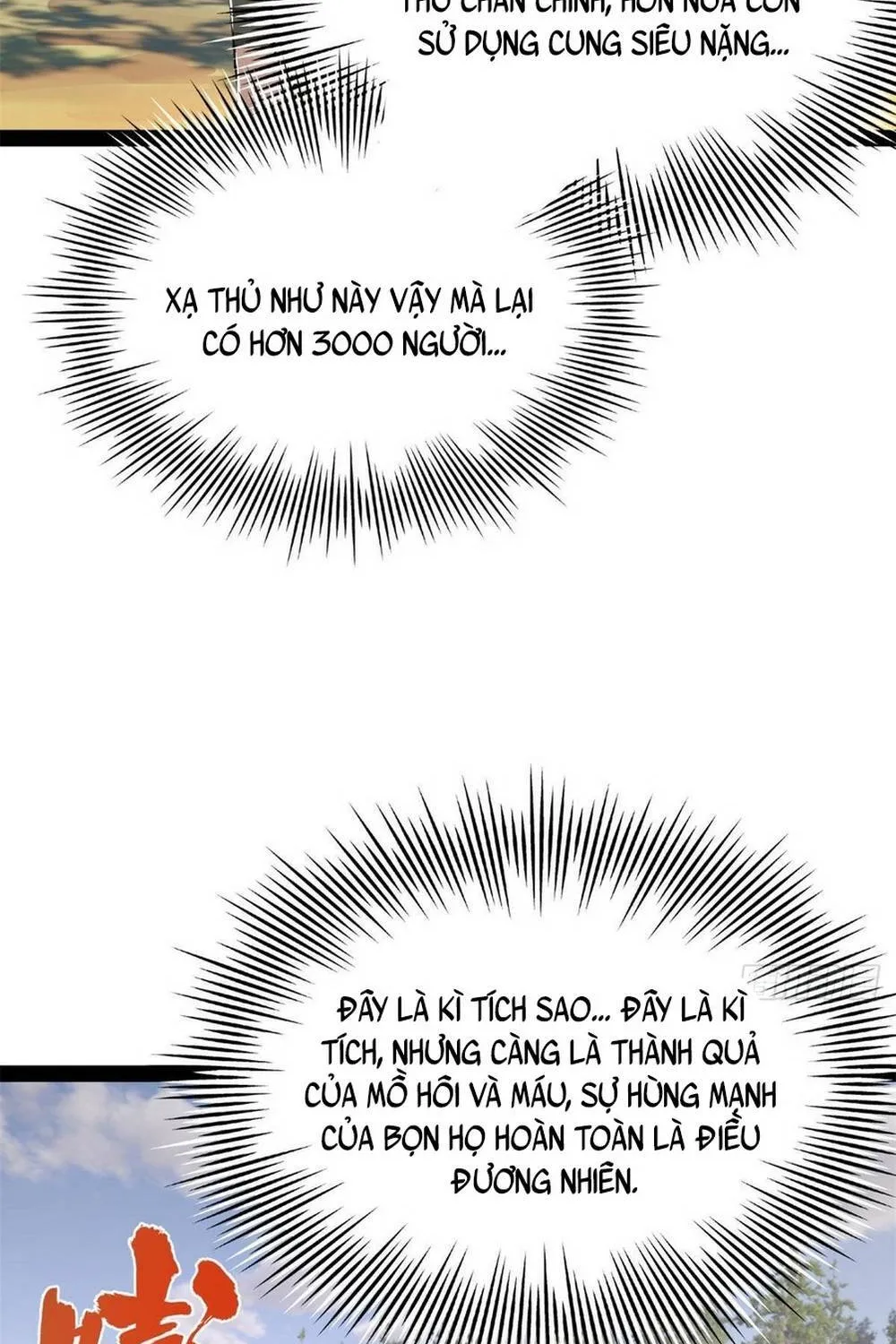 Chàng Rể Mạnh Nhất Lịch Sử Chap 392 - Next Chap 393