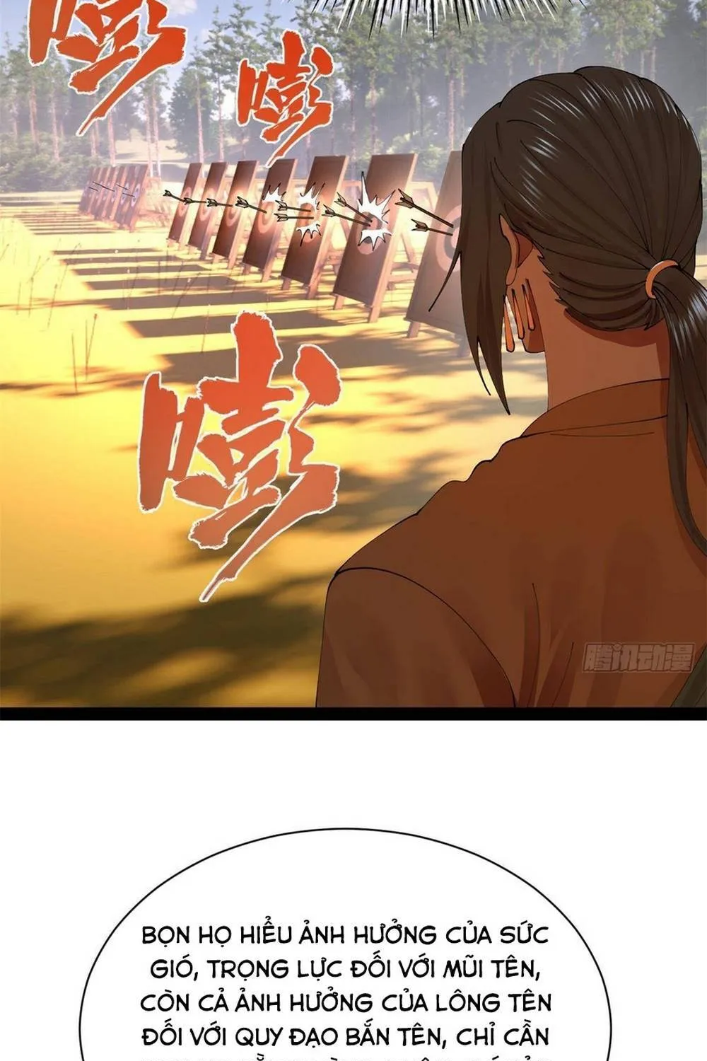 Chàng Rể Mạnh Nhất Lịch Sử Chap 392 - Next Chap 393