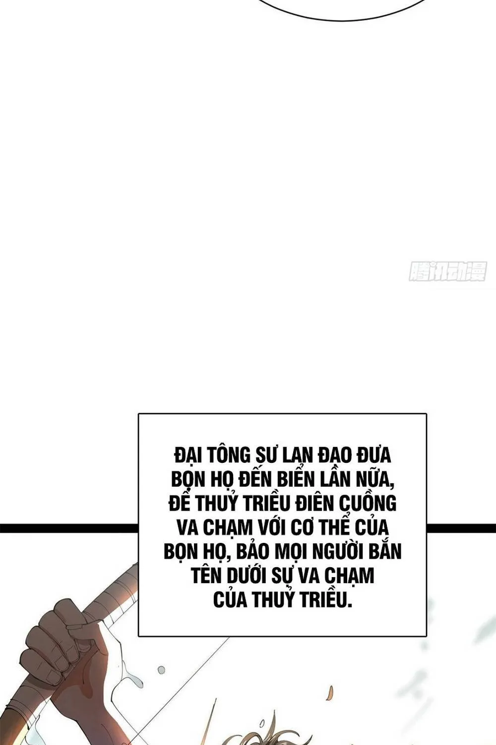 Chàng Rể Mạnh Nhất Lịch Sử Chap 392 - Next Chap 393