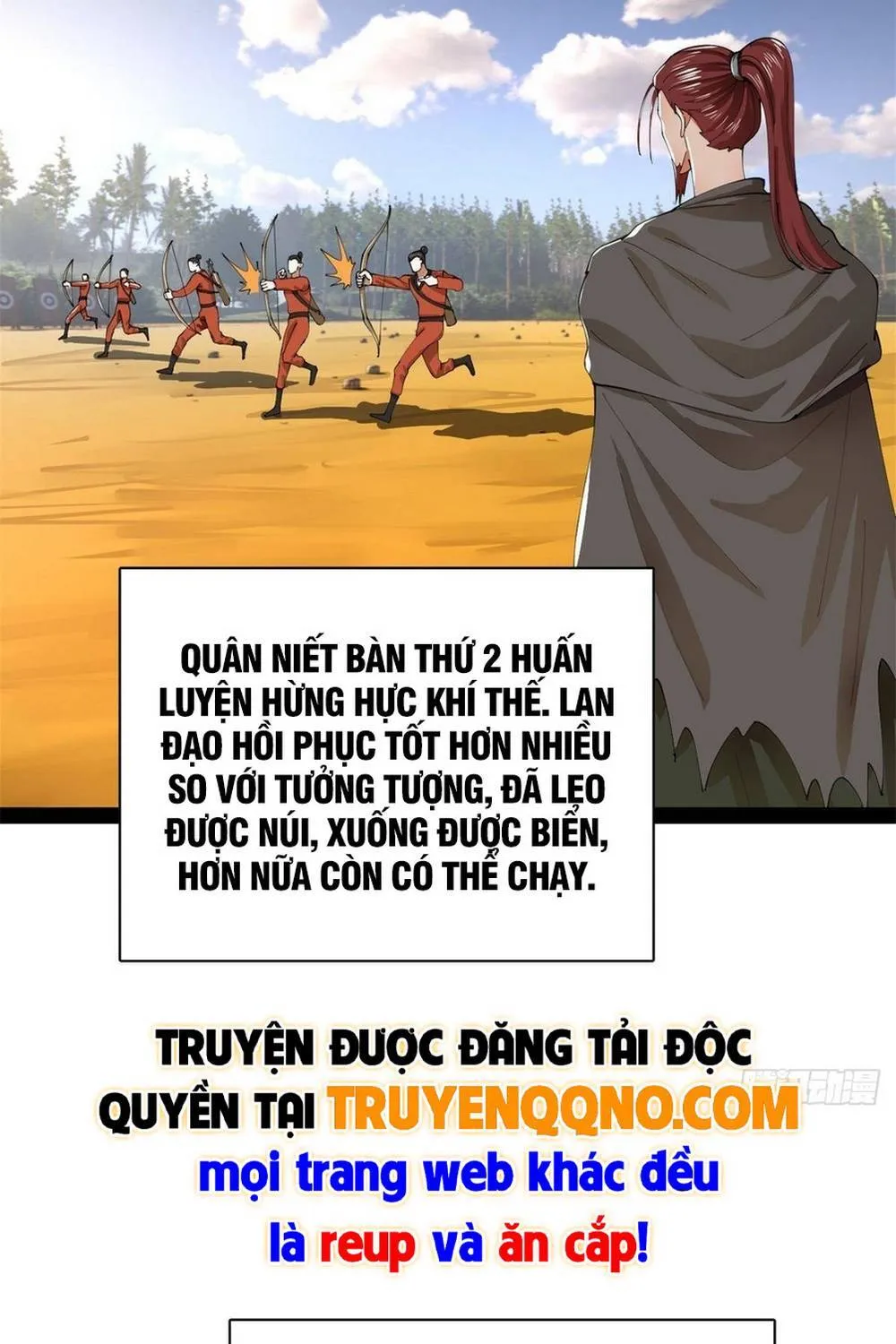 Chàng Rể Mạnh Nhất Lịch Sử Chap 392 - Next Chap 393