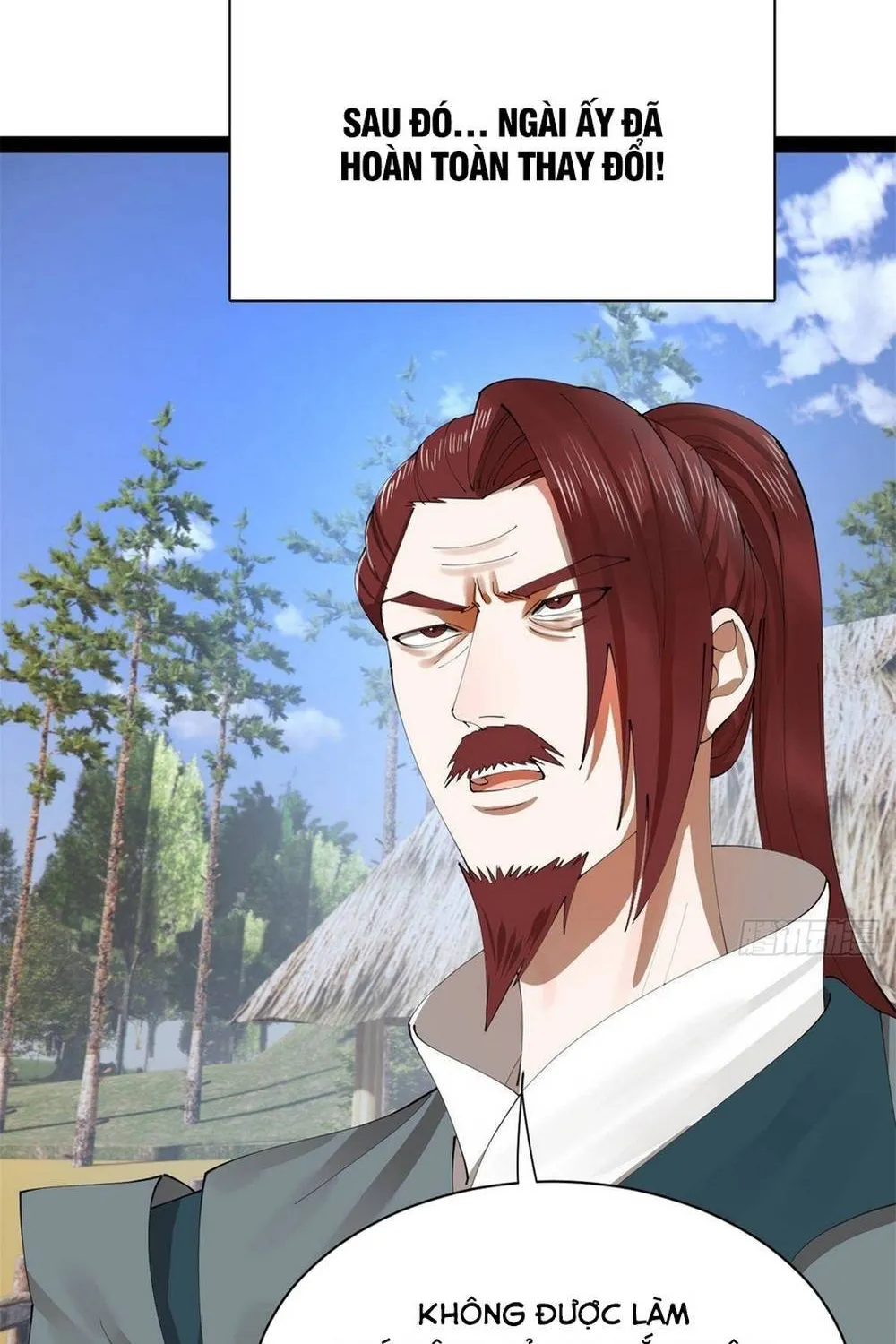 Chàng Rể Mạnh Nhất Lịch Sử Chap 392 - Next Chap 393