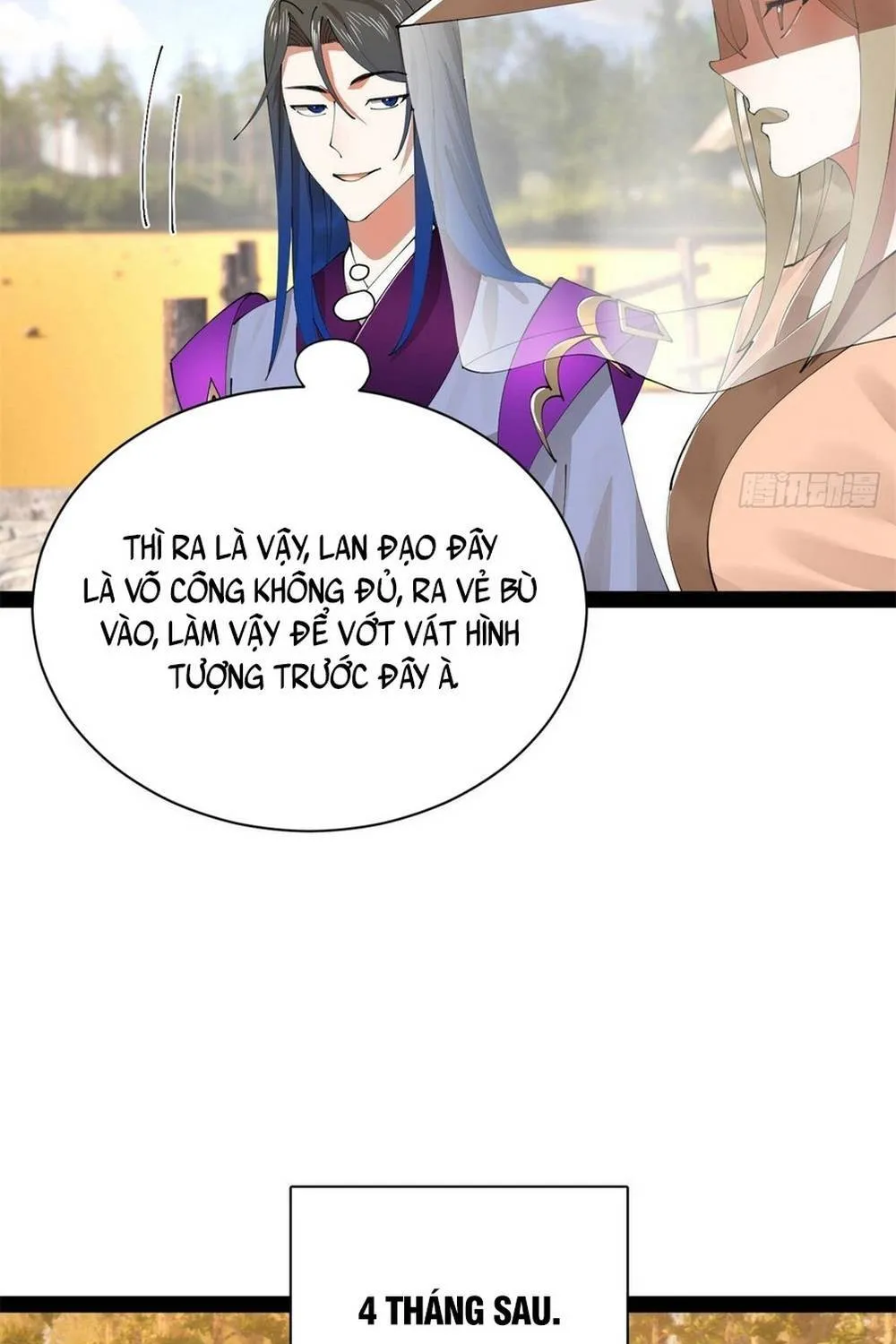 Chàng Rể Mạnh Nhất Lịch Sử Chap 392 - Next Chap 393