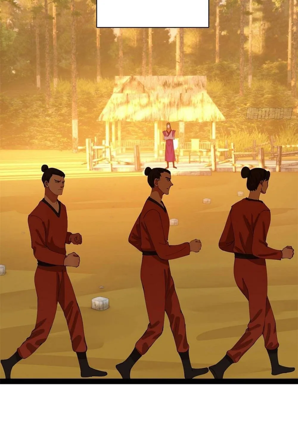 Chàng Rể Mạnh Nhất Lịch Sử Chap 392 - Next Chap 393