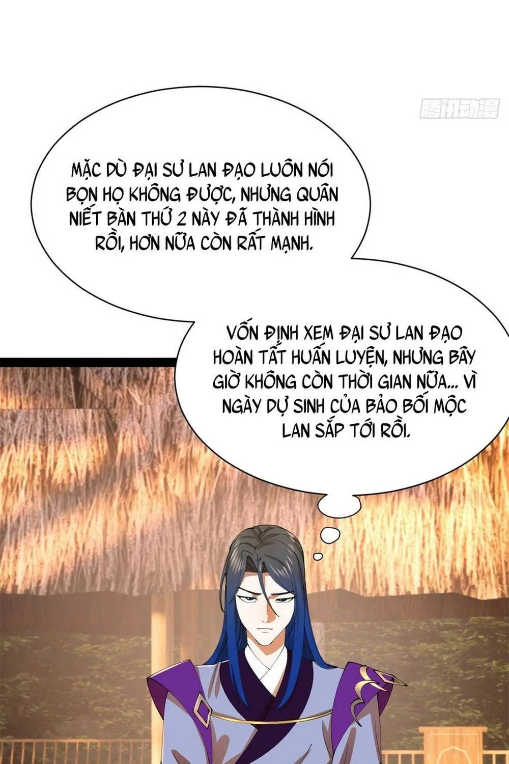 Chàng Rể Mạnh Nhất Lịch Sử Chap 392 - Next Chap 393