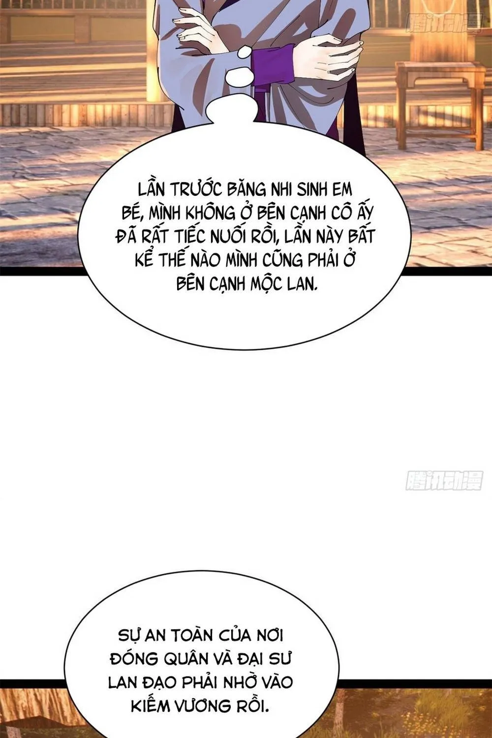 Chàng Rể Mạnh Nhất Lịch Sử Chap 392 - Next Chap 393