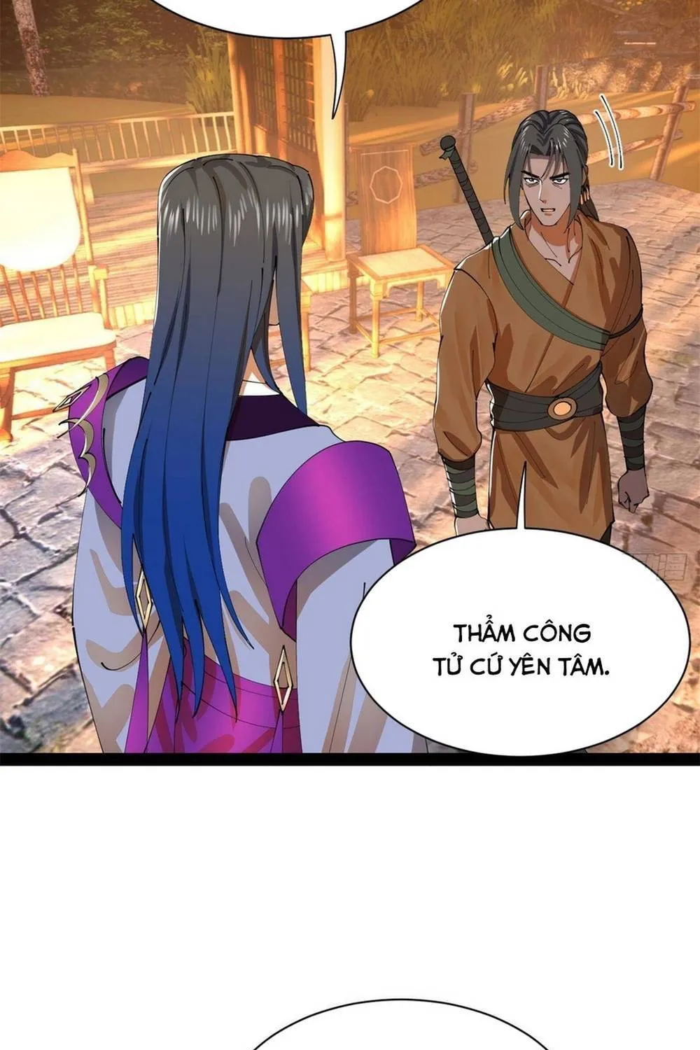 Chàng Rể Mạnh Nhất Lịch Sử Chap 392 - Next Chap 393