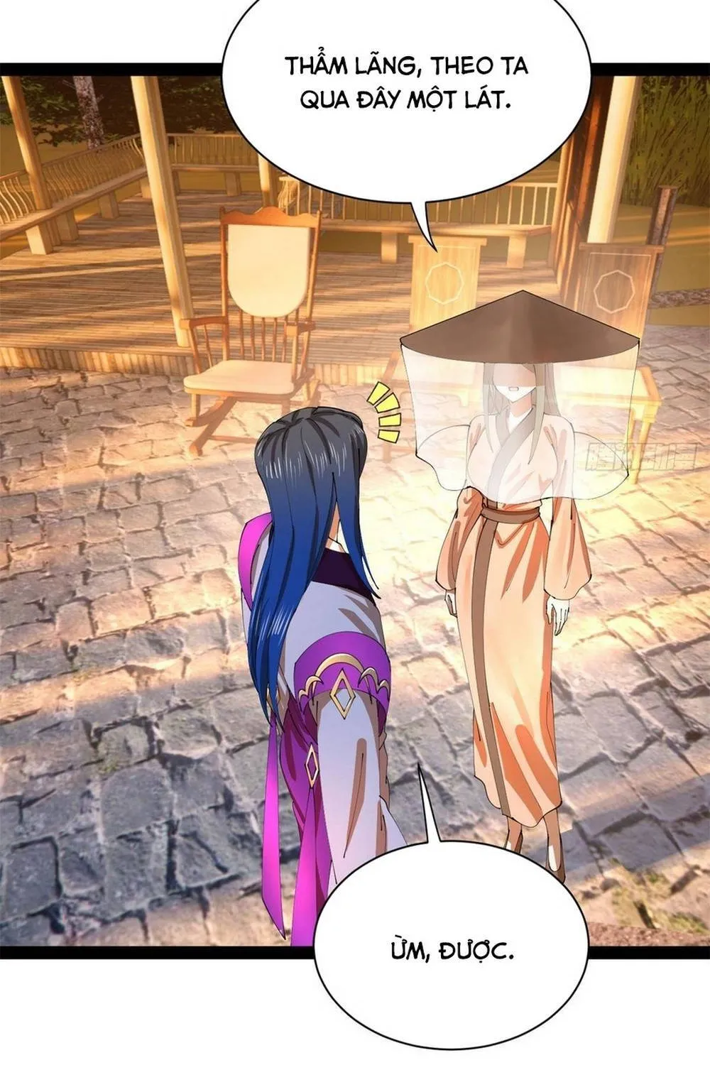 Chàng Rể Mạnh Nhất Lịch Sử Chap 392 - Next Chap 393