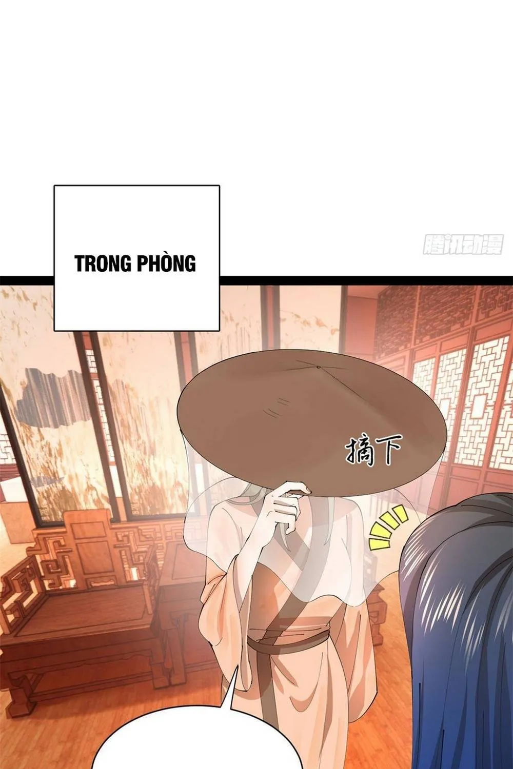 Chàng Rể Mạnh Nhất Lịch Sử Chap 392 - Next Chap 393