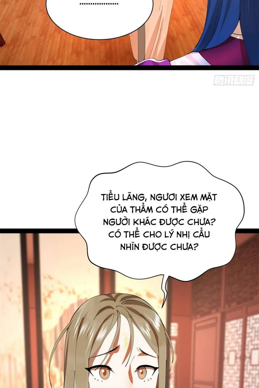 Chàng Rể Mạnh Nhất Lịch Sử Chap 392 - Next Chap 393