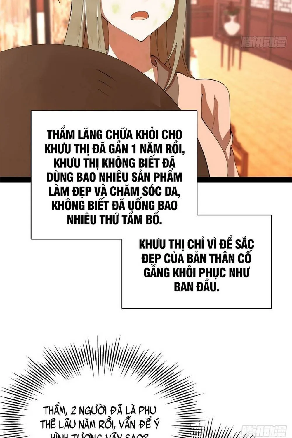 Chàng Rể Mạnh Nhất Lịch Sử Chap 392 - Next Chap 393