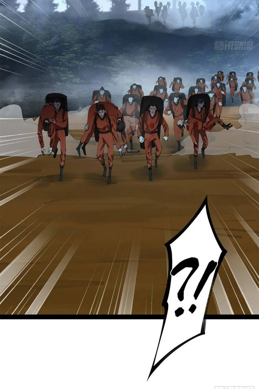 Chàng Rể Mạnh Nhất Lịch Sử Chap 392 - Next Chap 393